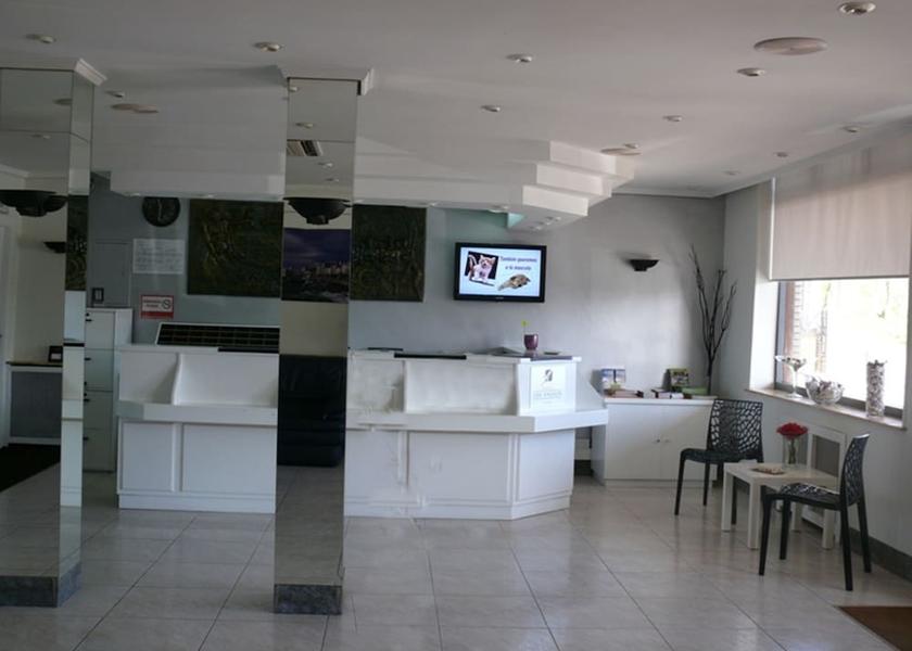 Cantabria El Astillero Reception