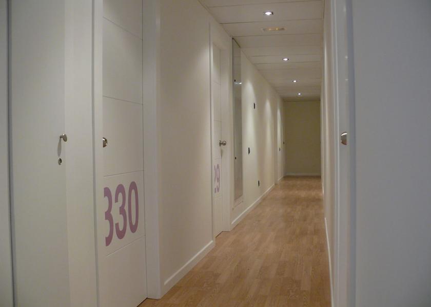 Cantabria El Astillero Hallway