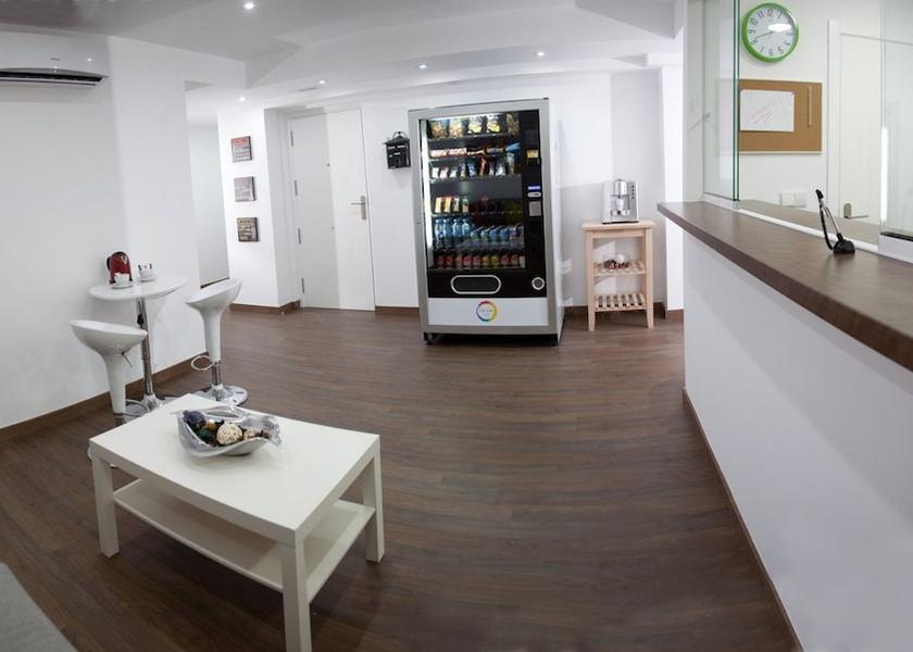 Valencian Community Alicante Lobby