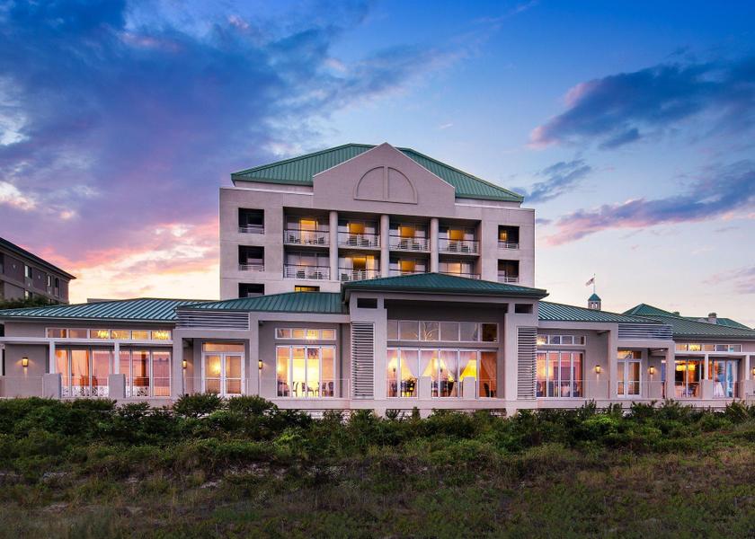 South Carolina Hilton Head Island 