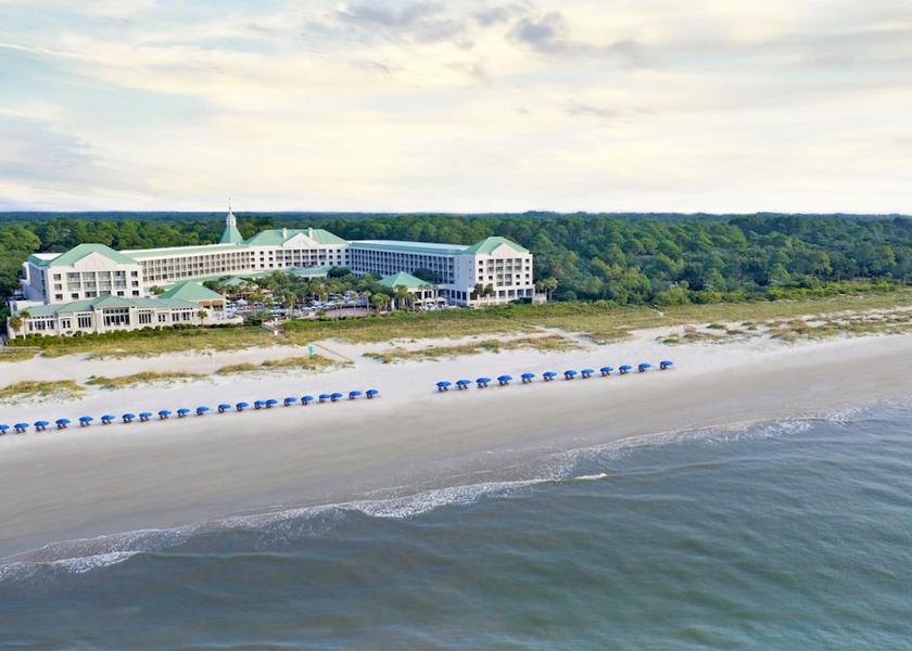 South Carolina Hilton Head Island Primary image