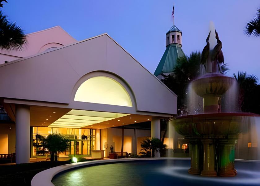 South Carolina Hilton Head Island 