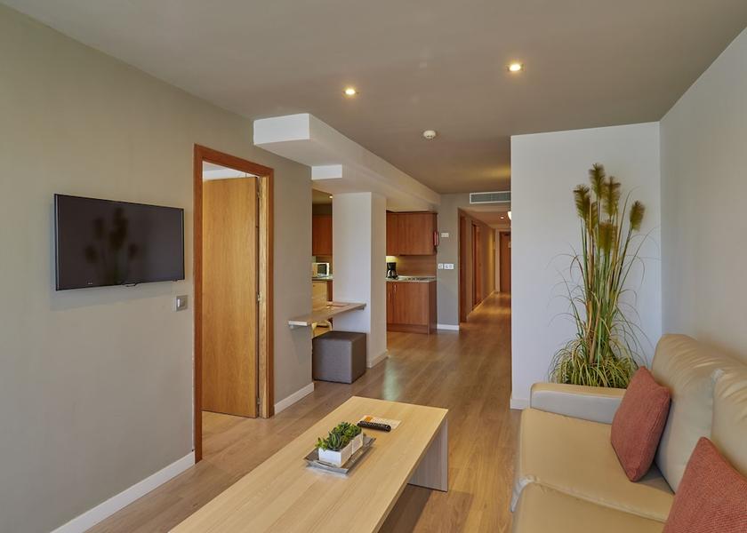 Balearic Islands Palma de Mallorca Room