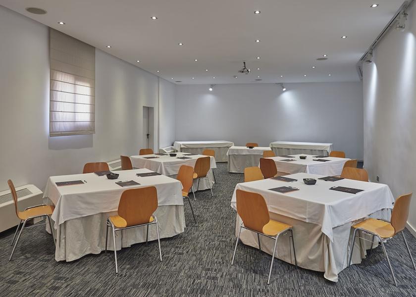 Balearic Islands Palma de Mallorca Meeting facility
