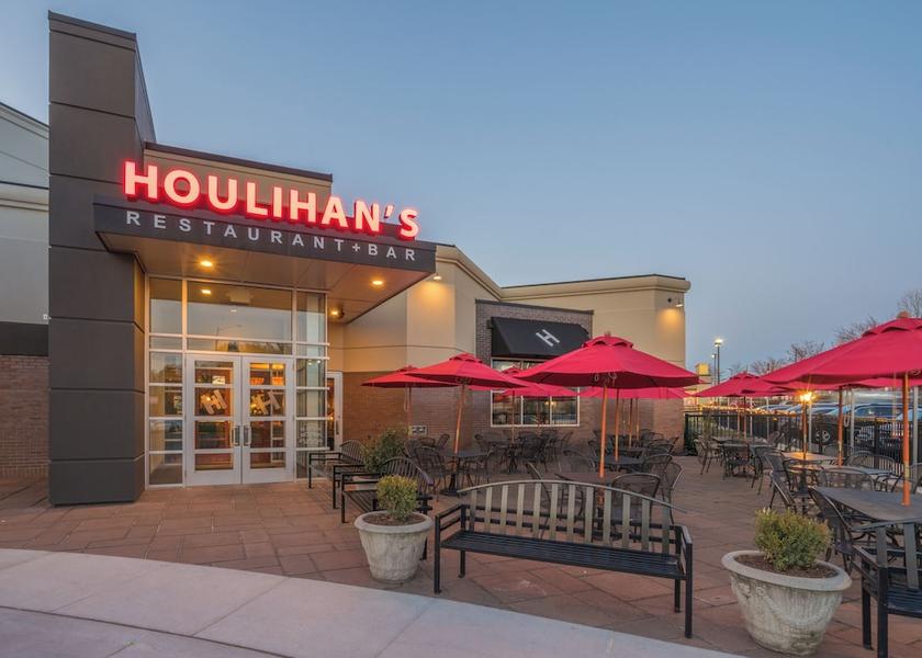 Virginia Herndon Restaurant