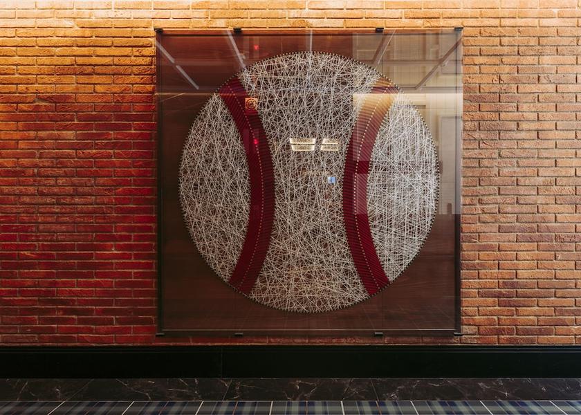 Community of Madrid Madrid Interior Entrance