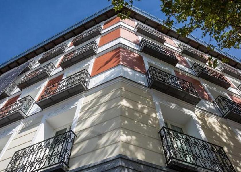 Community of Madrid Madrid 