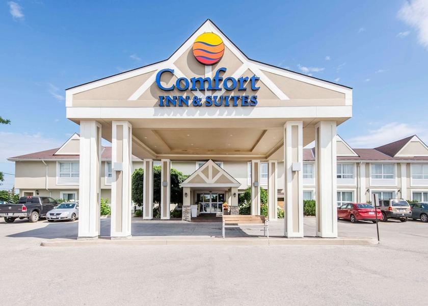 Ontario Collingwood Primary image