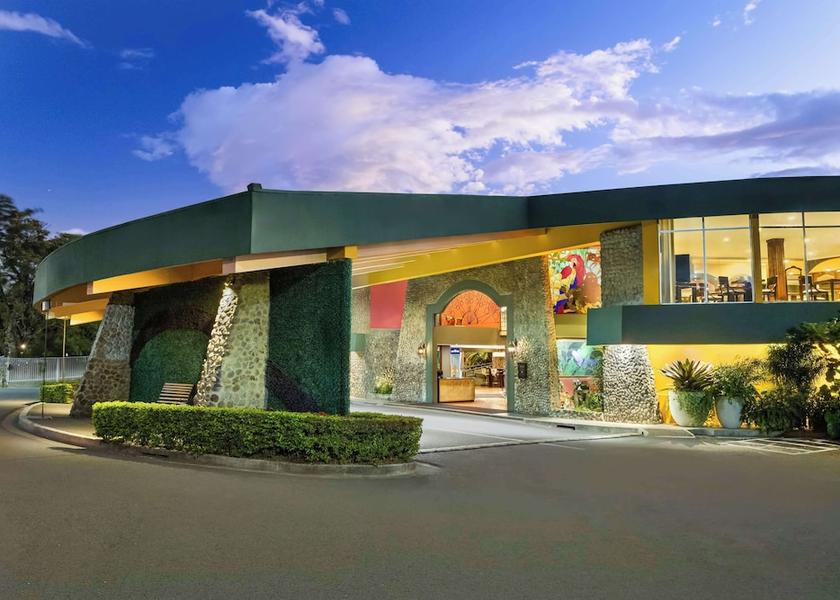 Heredia Province La Asunción Primary image