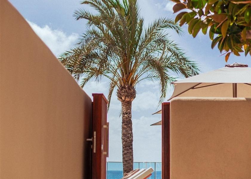 Balearic Islands Sant Josep de sa Talaia Terrace/patio