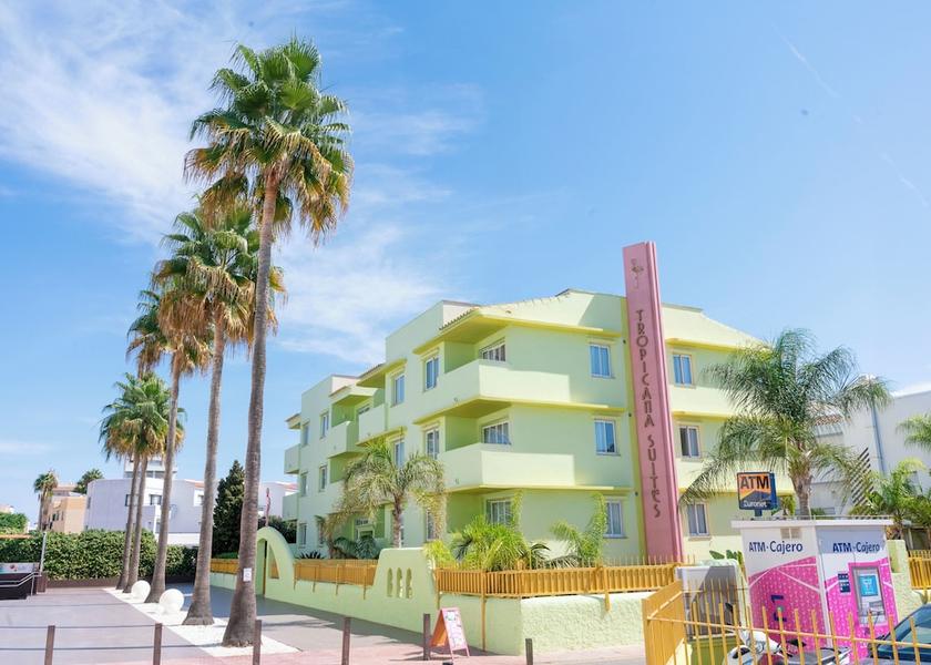 Balearic Islands Sant Josep de sa Talaia Exterior