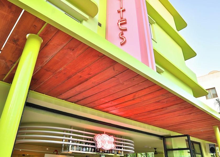 Balearic Islands Sant Josep de sa Talaia Exterior