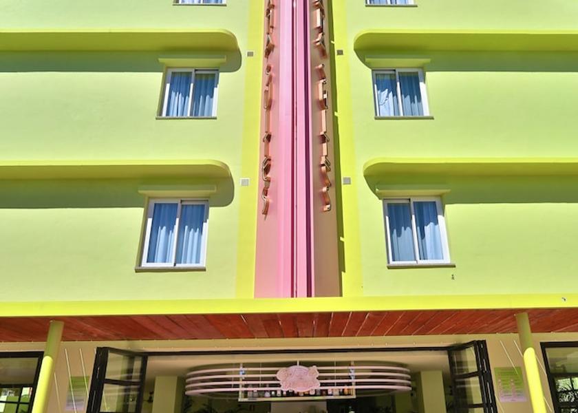 Balearic Islands Sant Josep de sa Talaia Front of property