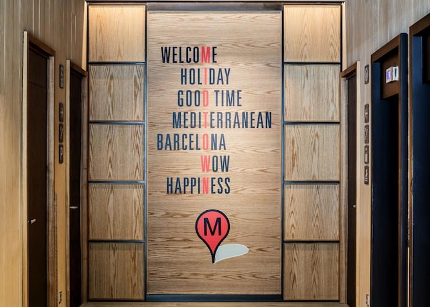 Catalonia Barcelona Property amenity