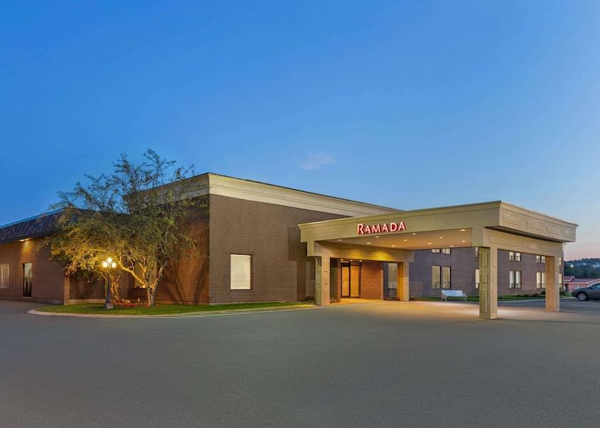 New Brunswick Fredericton Primary image