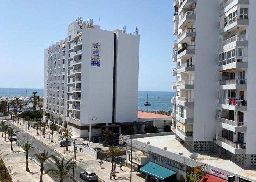 Andalusia Benalmádena 