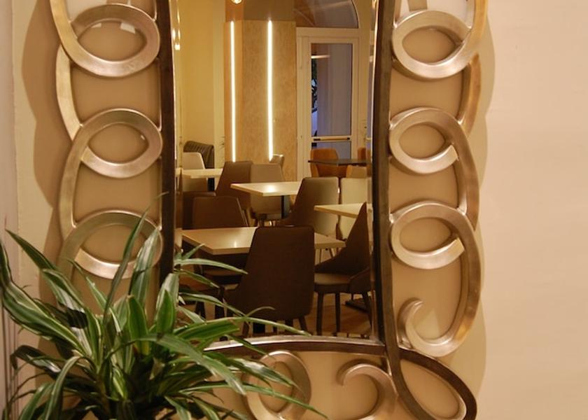 Andalusia Palma del Rio Restaurant