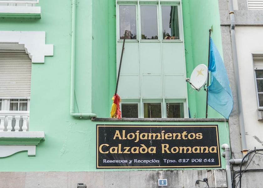 Asturias Belmonte de Miranda Business center