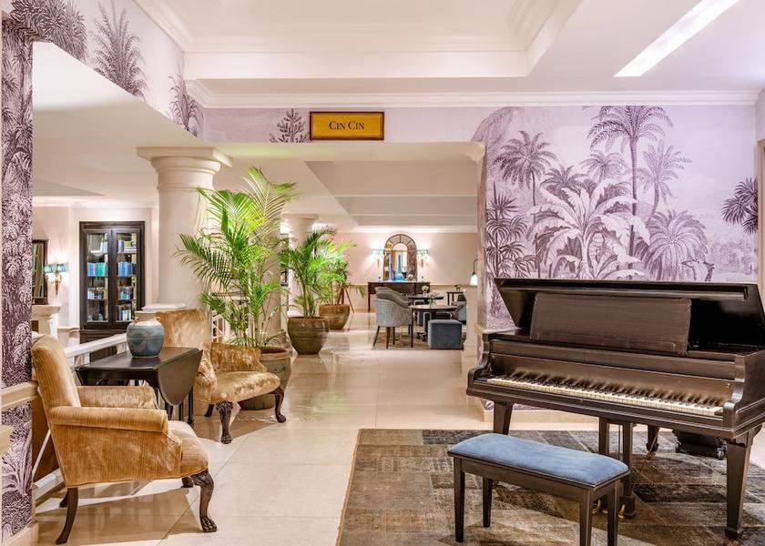 Nairobi County Nairobi Lounge