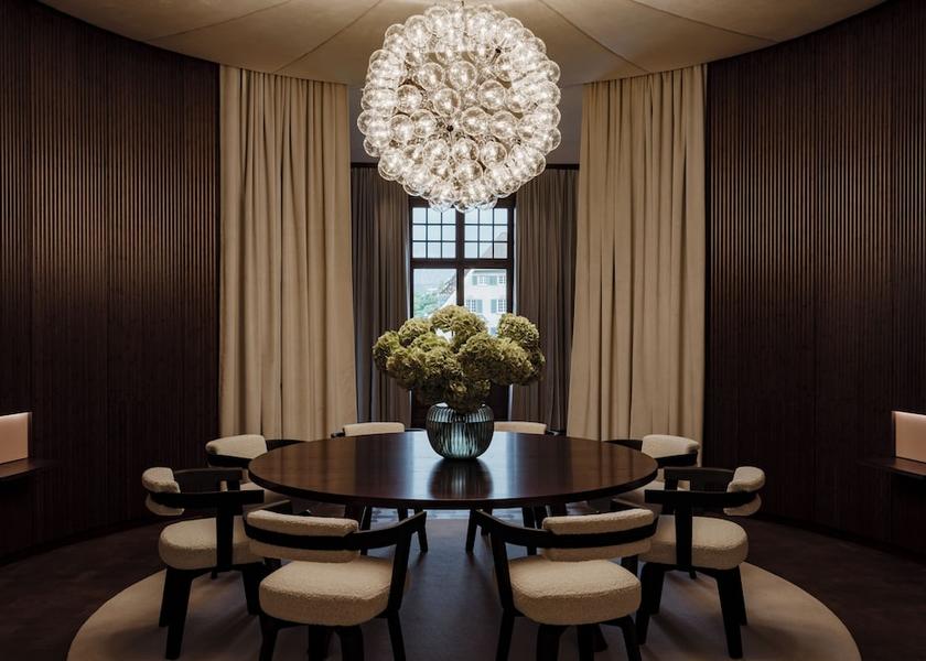 Basel-Stadt Basel Room