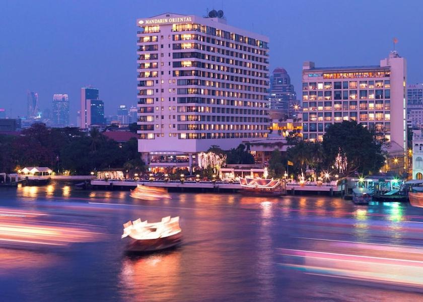 Bangkok Province Bangkok Exterior