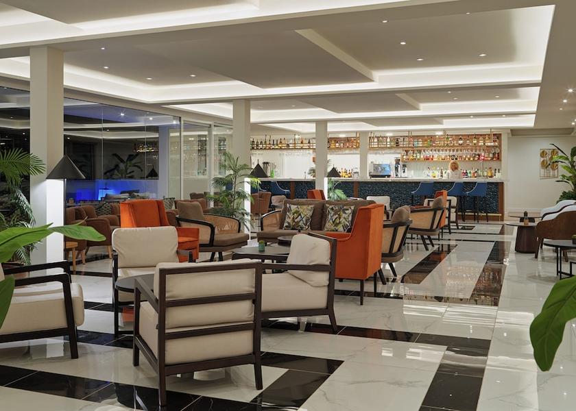 Canary Islands La Oliva Bar