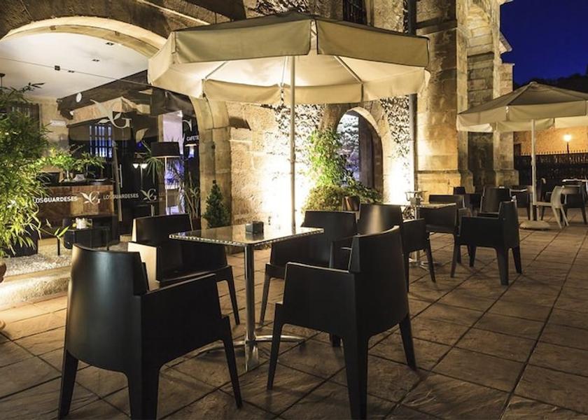 Cantabria Medio Cudeyo Terrace/patio