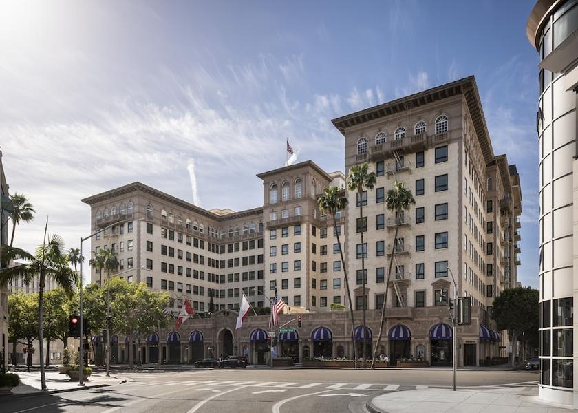 California Beverly Hills Primary image