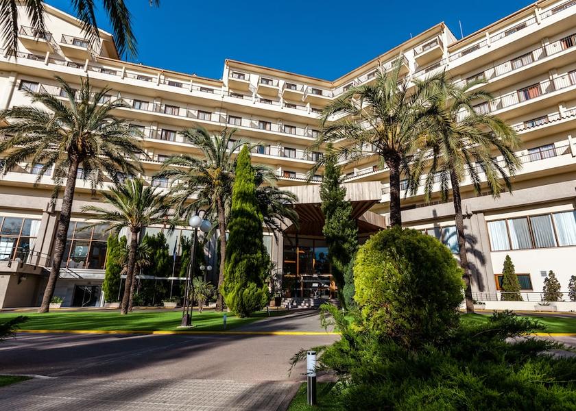 Valencian Community Benicassim Property entrance