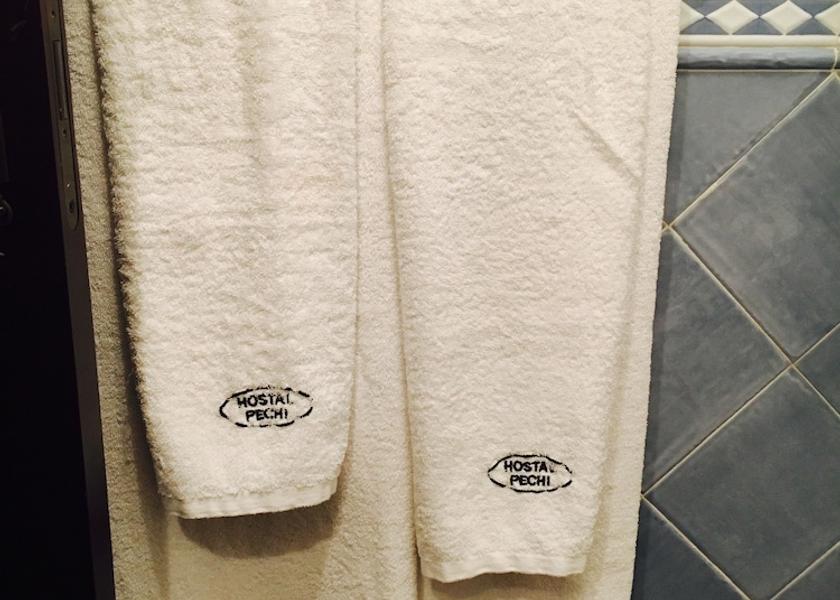 Andalusia Huevar del Aljarafe Room amenity