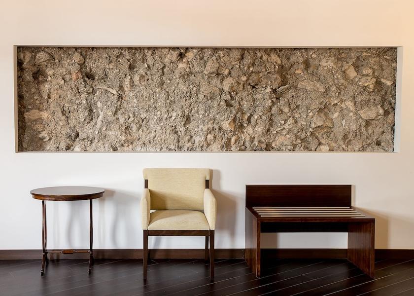Castilla - La Mancha Belmonte Room