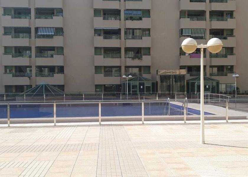 Valencian Community Alboraya Exterior Detail