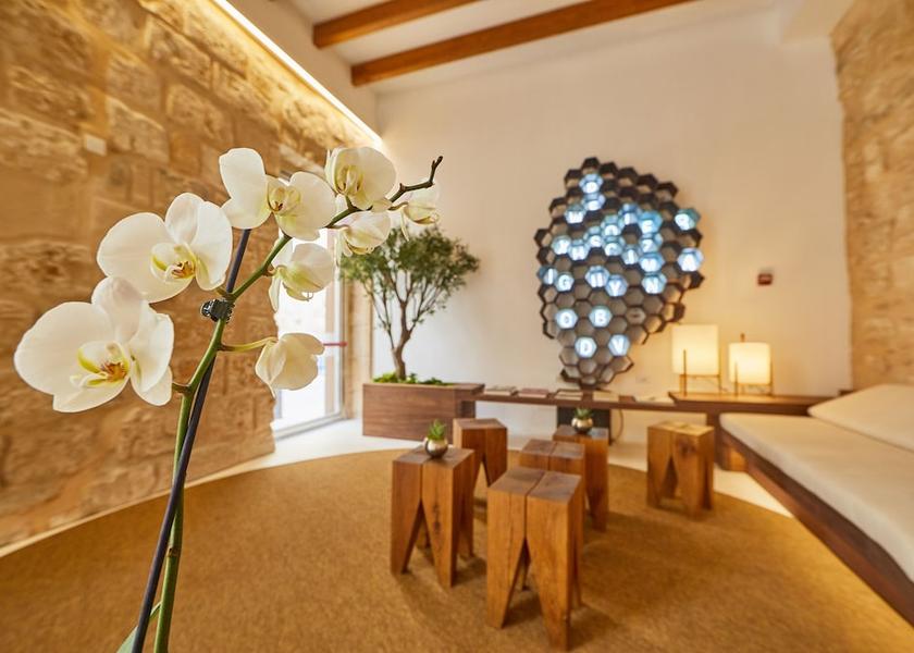 Balearic Islands Palma de Mallorca Reception