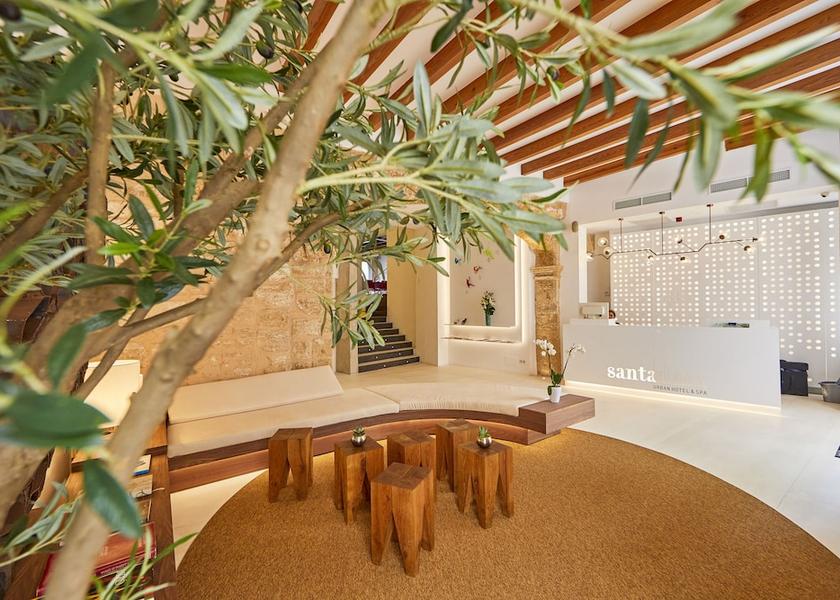Balearic Islands Palma de Mallorca Reception
