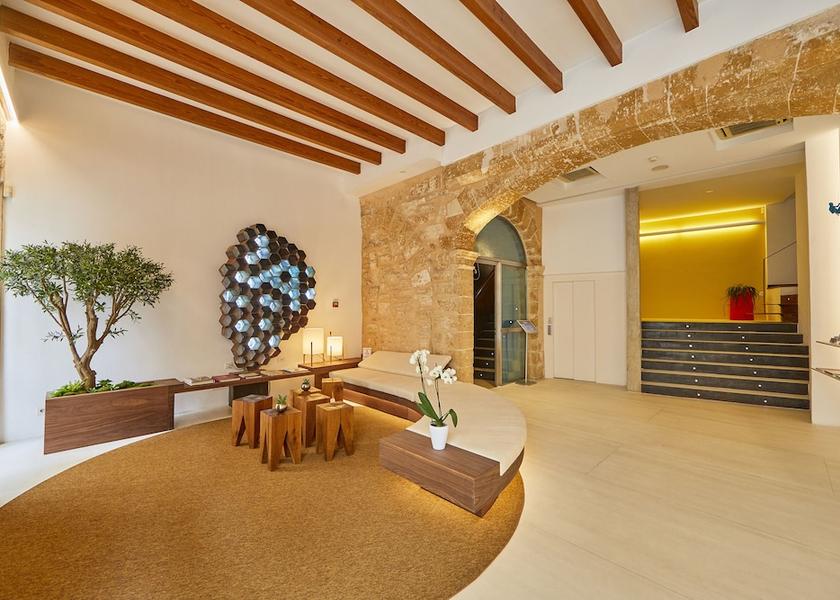 Balearic Islands Palma de Mallorca Lobby