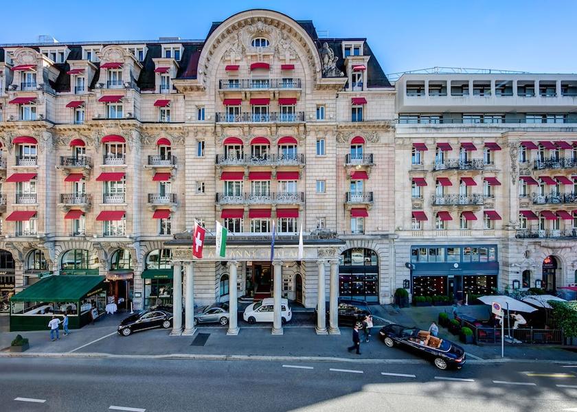 Canton of Vaud Lausanne Primary image