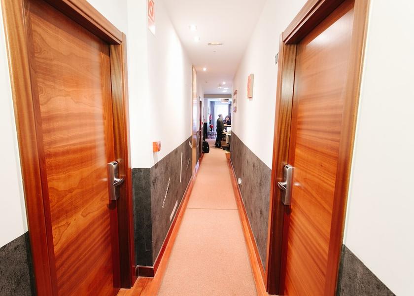 Basque Country San Sebastian View from Property