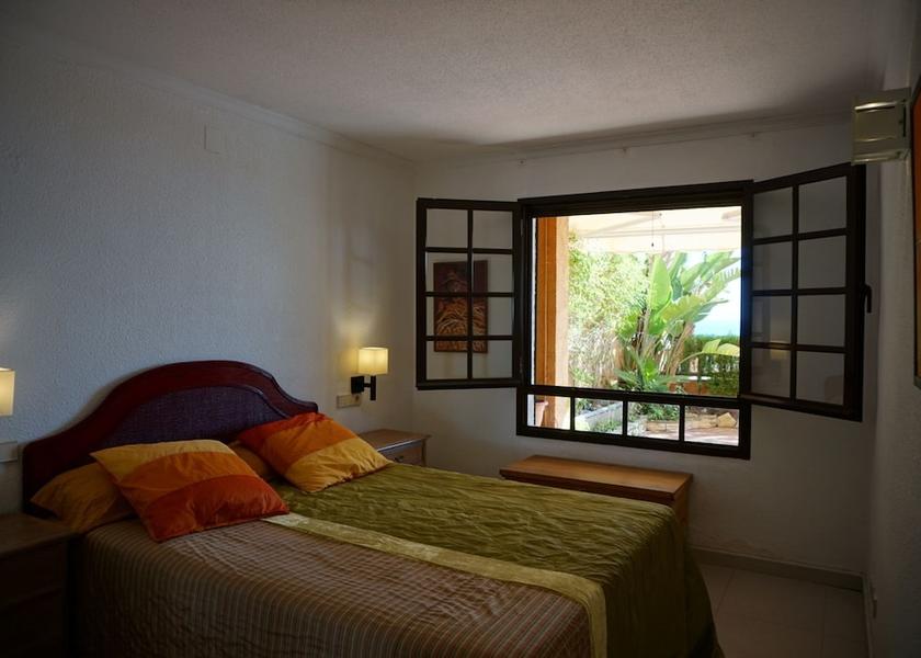 Valencian Community Altea Room