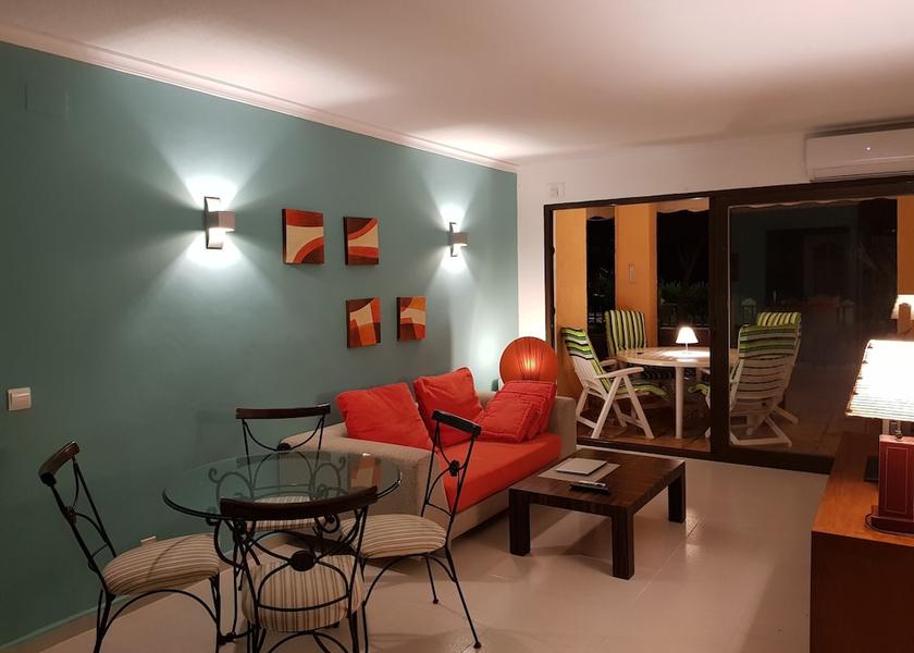 Valencian Community Altea Interior Entrance