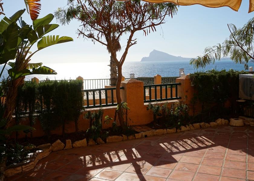 Valencian Community Altea Terrace