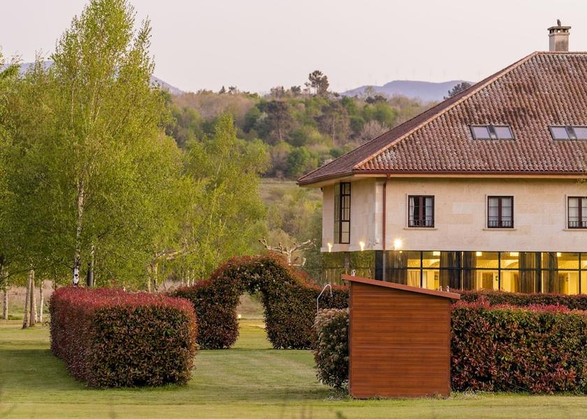 Galicia Panton Exterior