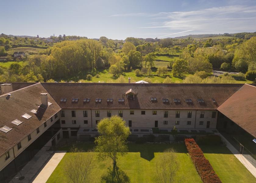 Galicia Panton Exterior