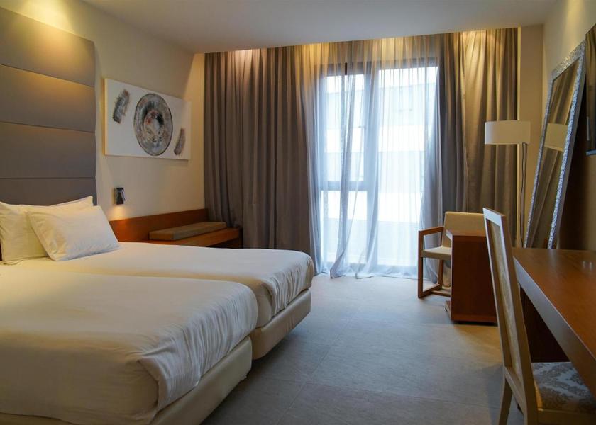 Asturias Oviedo Standard Room