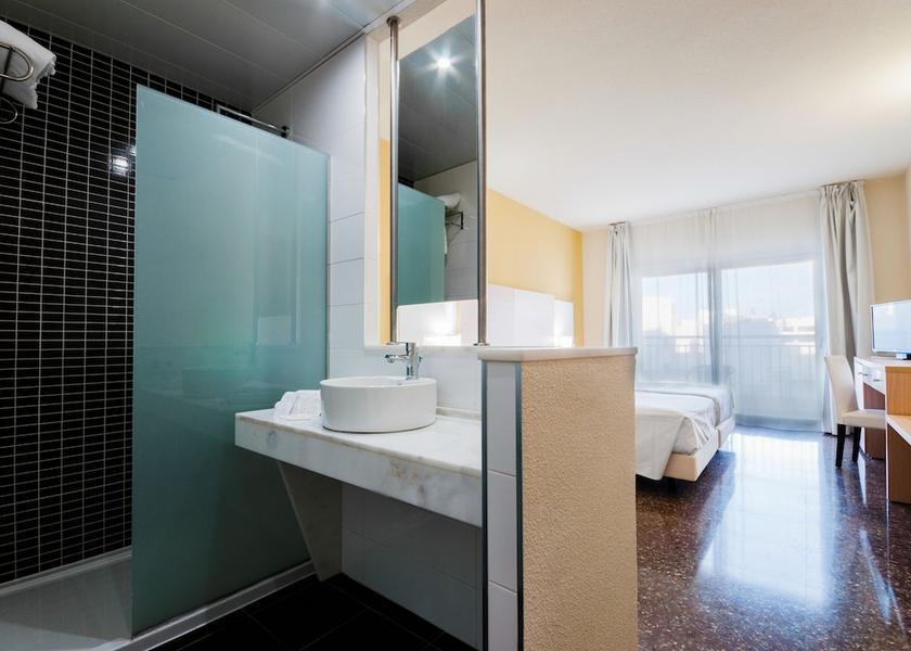 Valencian Community Torrevieja Bathroom