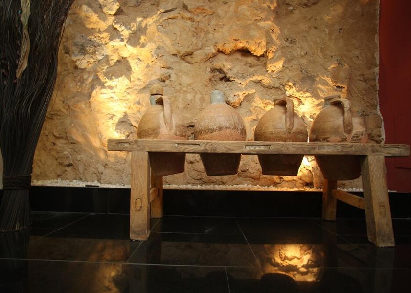 Castile and León Soria Interior Entrance