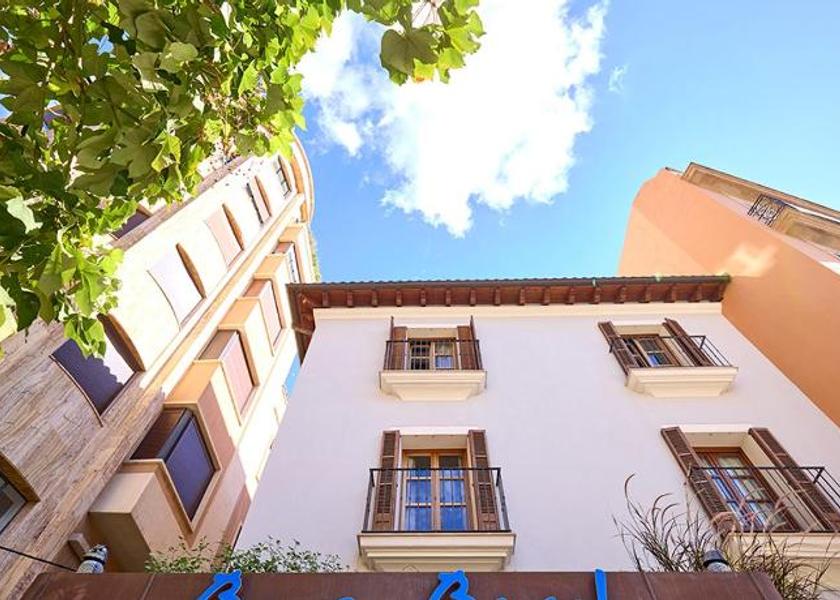 Balearic Islands Palma de Mallorca 