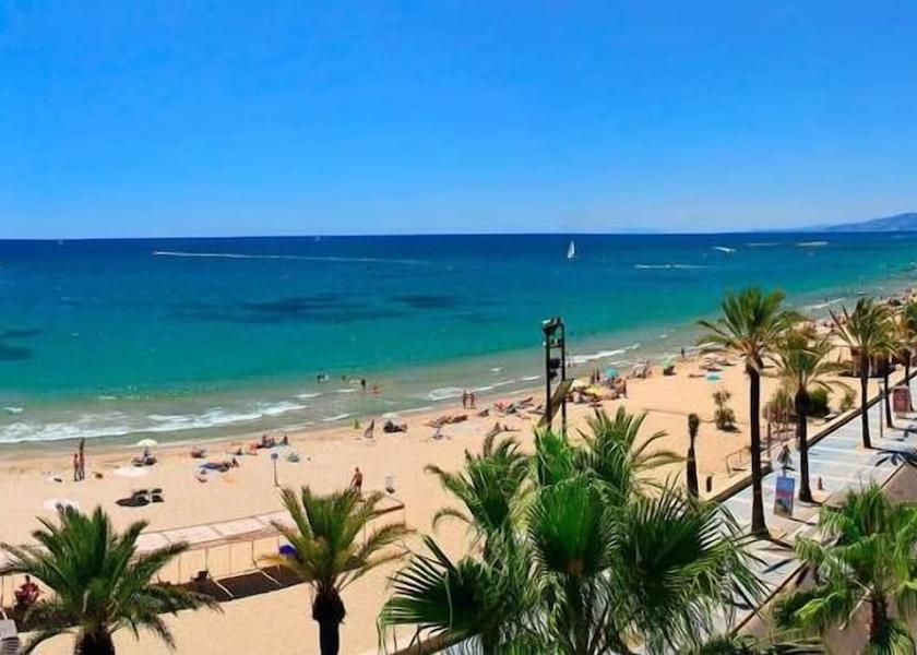 Catalonia Cambrils Point of interest