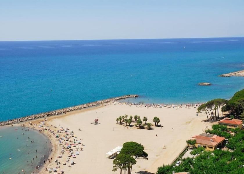 Catalonia Cambrils Point of interest