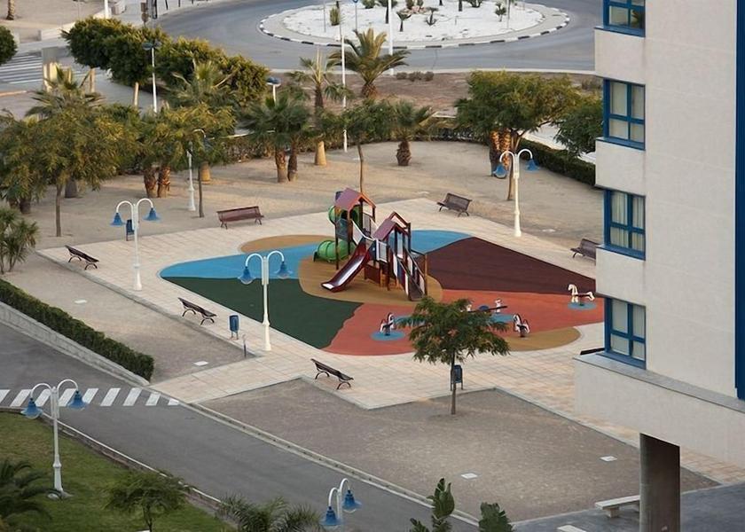 Valencian Community Alboraya Children's Play Area