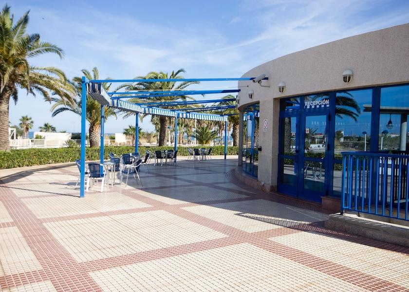 Valencian Community Alboraya Reception